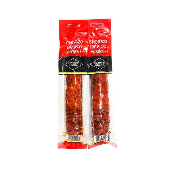 CHORIZO IBERICO VELITA 250GR