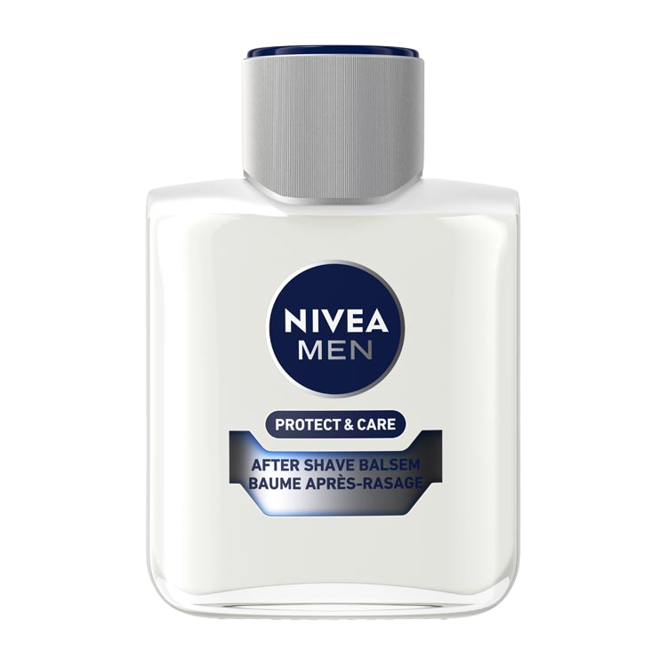 BALSAMO AFTER SHAVE 100ML