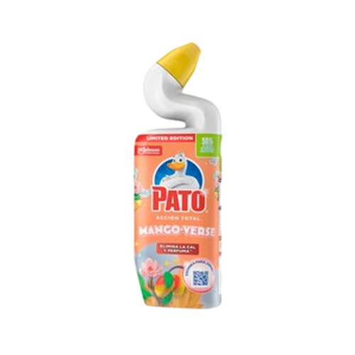 GEL WC MANGO 750ML