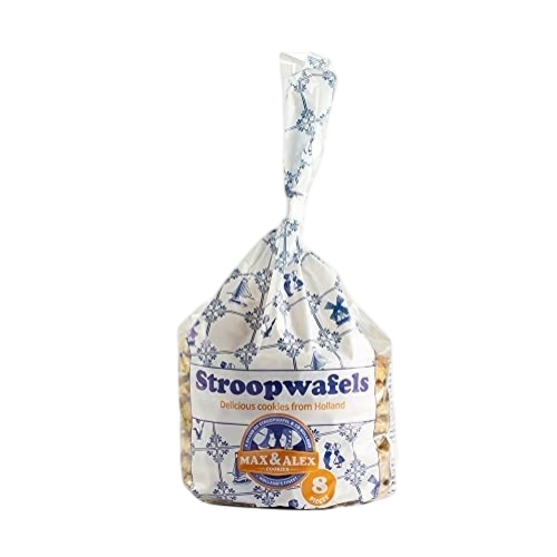 ORIGI GALLETA HOLLAND 250G