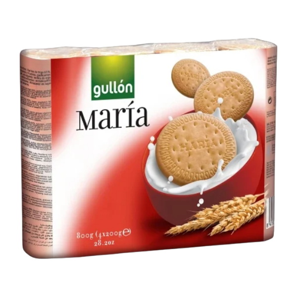 GALLETA MARÍA 800G