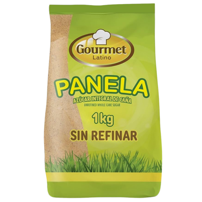 PANELA 1KG