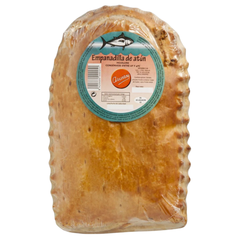 EMPANADILLA DE ATÚN 225G