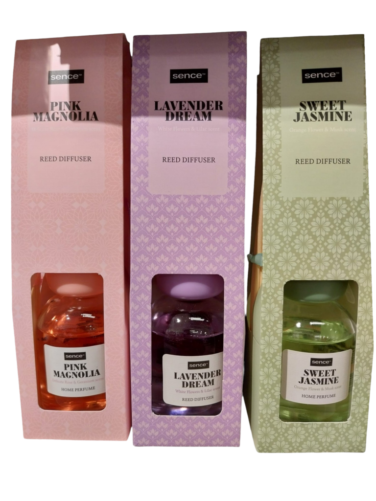 MIKADO VARIOS PERFUMES 100ML