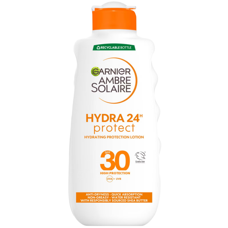 LECHE HIDRATANTE SPF30 200ML