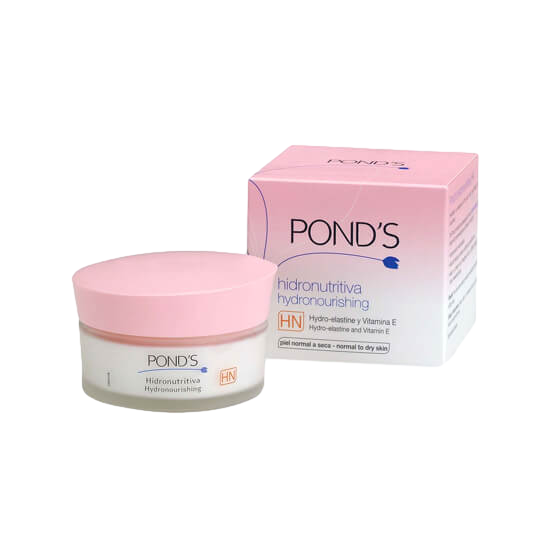 PONDS CREMA HIDRONUTRIRIVA HN 50ML