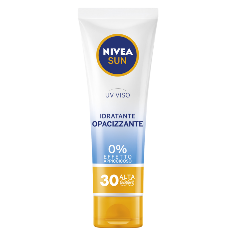 PROTECCIÓN FACIAL BRILLOS SPF30 50ML