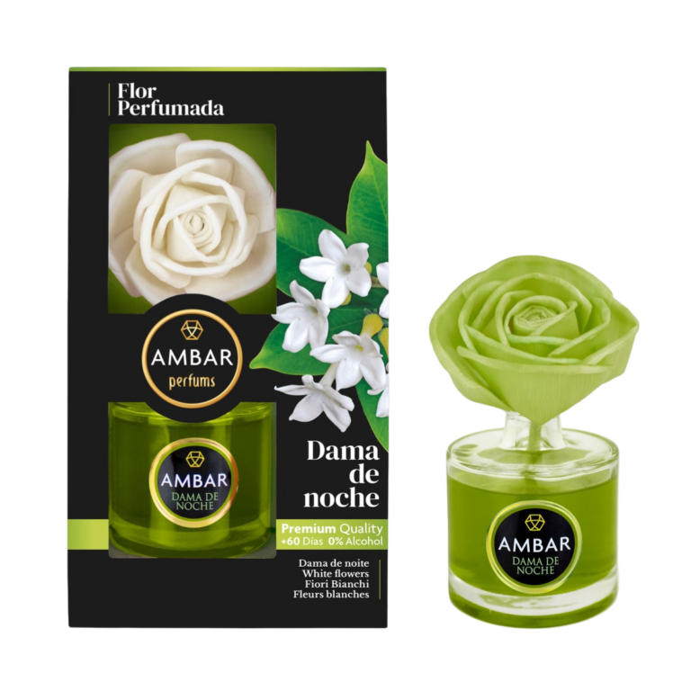 FLOR DAMA DE NOCHE 60ML