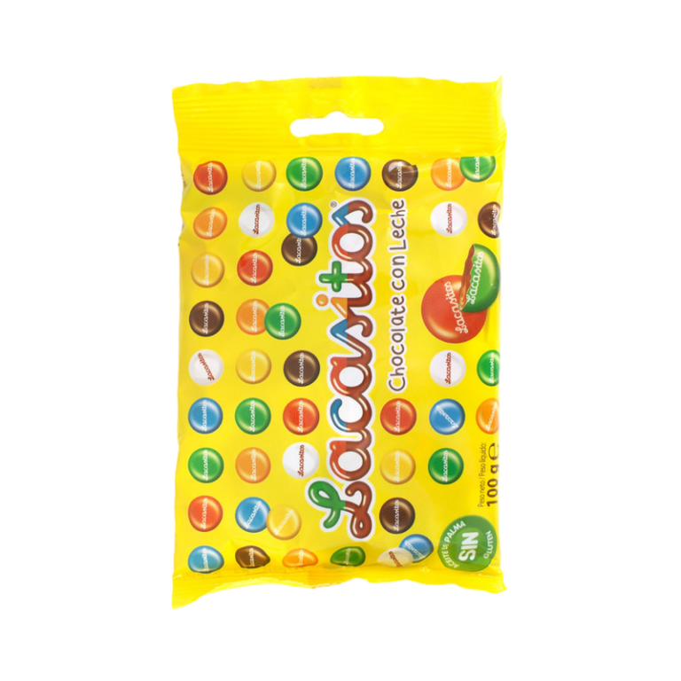 BOLSA 100G