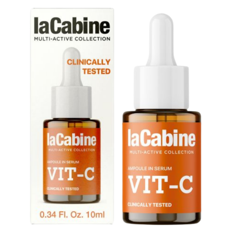 SERUM FACIAL 10ML (VARIOS)
