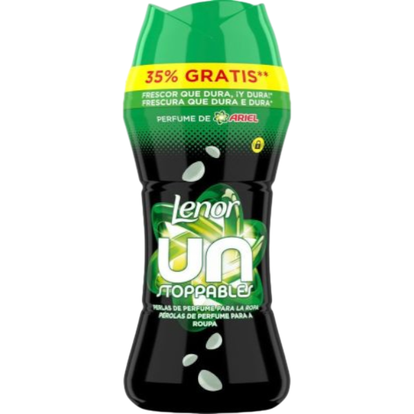 UNSTOPPABLES PERLAS ARIEL 270G