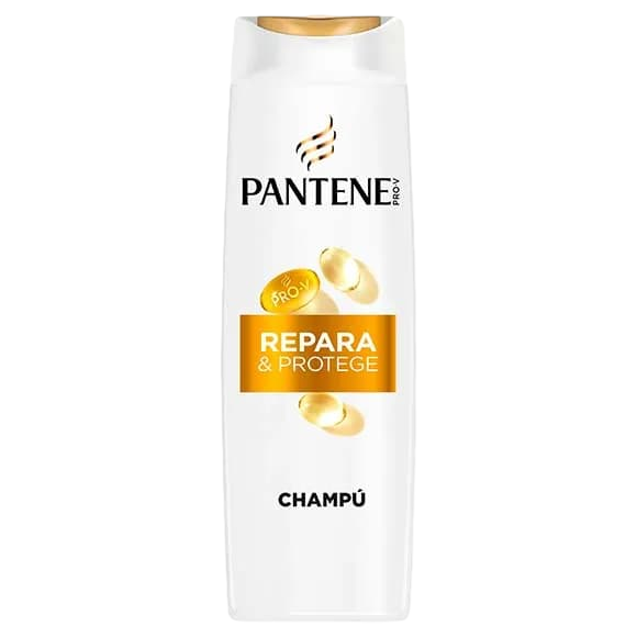 CHAMPU REPARA Y PROTEGE 90ML