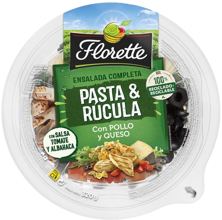 ENSALADA 315G