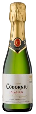 CAVA BRUT CLASICO 20CL