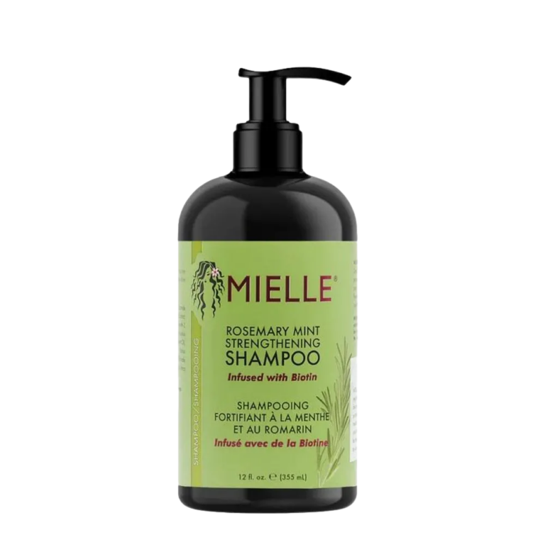 CHAMPU FORTIFICANTE ROMERO 355ML