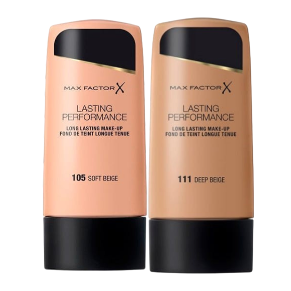 BASE LASTING PERFORMANCE