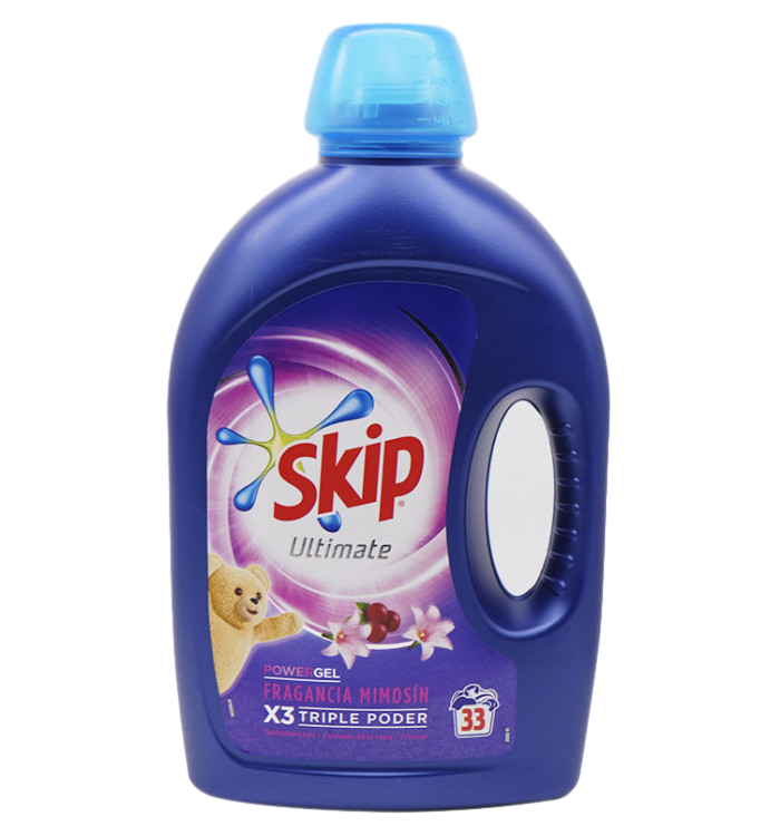 DET LIQ ULTIMATE MIMOSIN 33D