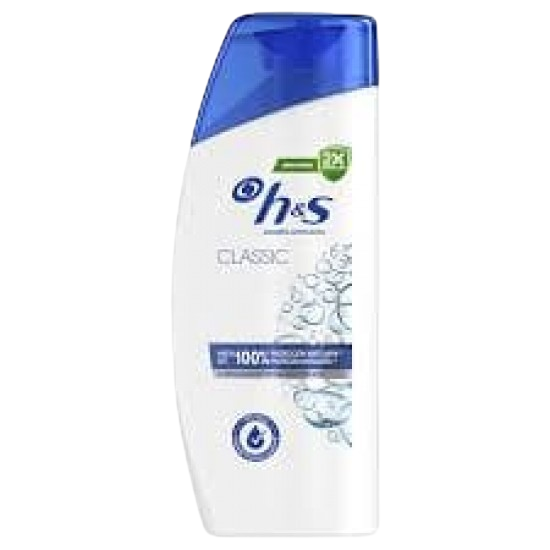 CHAMPU CLASICO 95ML