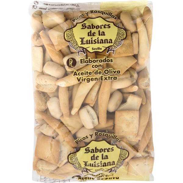 PICOS SURTIDOS 180 G