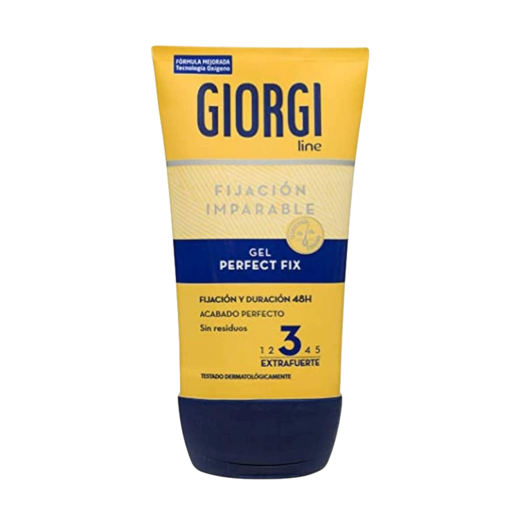 GEL FIJADOR EXTRAFUERTE 50ML