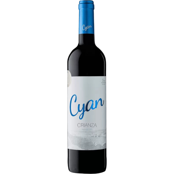 VINO TINTO CRIANZA DO TORO 75CL