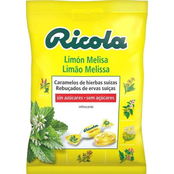 LIMÓN SIN AZÚCAR 70G