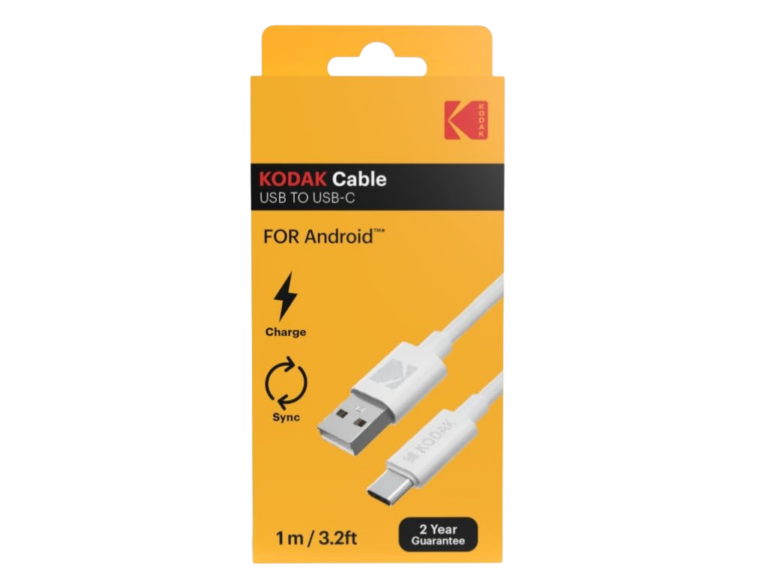 CABLE USB TO USB C