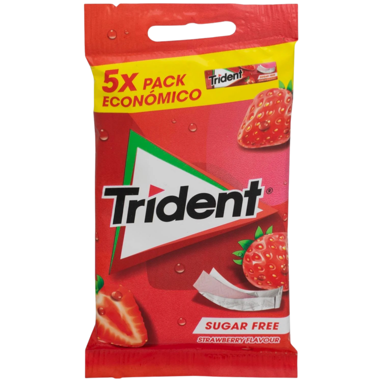 FRESA PACK 5X13G