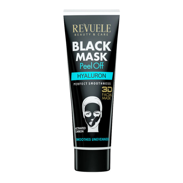 MASC PEEL-OFF CARBON+ACIDO HIAL