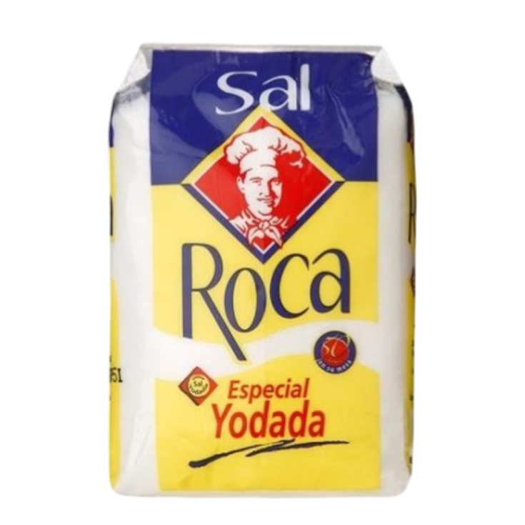 SAL YODADA 1 KG