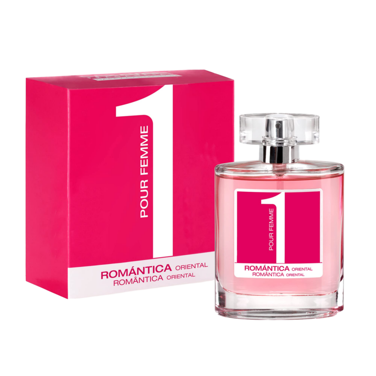 MUJER Nº1 EDP 100ML