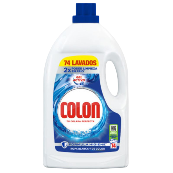 DET LIQ AZUL 74D