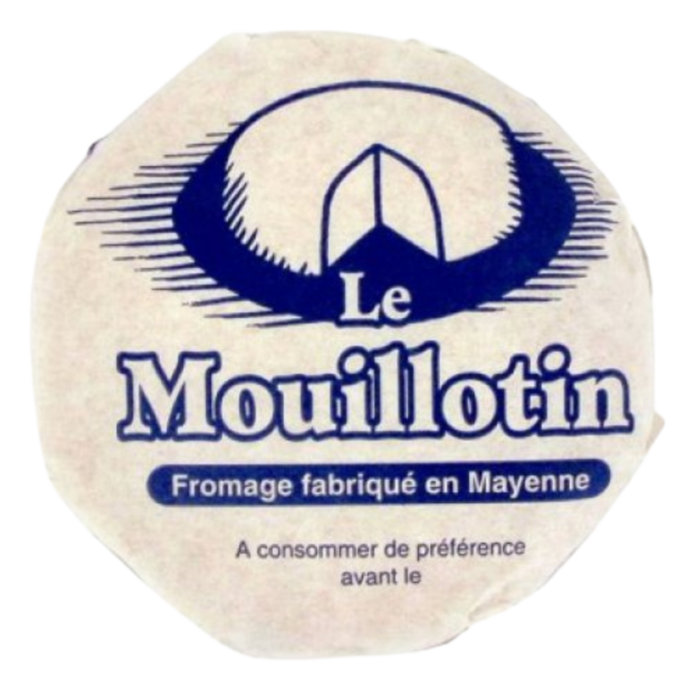 QUESO MOUILLOTIN 320 G