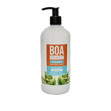 MASCARILLA METODO CURLY 500ML