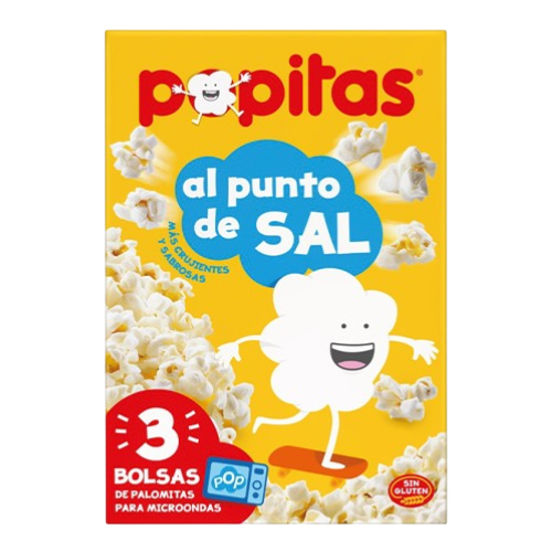 SAL PACK 3X90G
