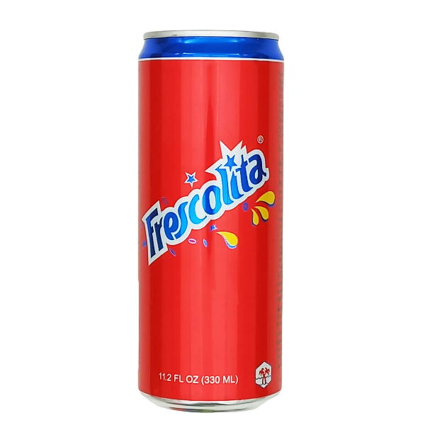 REFRESCO DE COLA 330ML