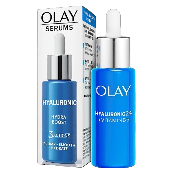 SERUM DIA HYALURONIC24+VIT B5 40ML