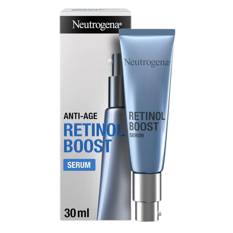 SERUM BOOST RETINOL 30ML