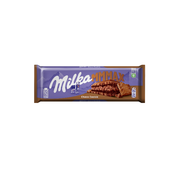 CHOCO COOKIE 300G