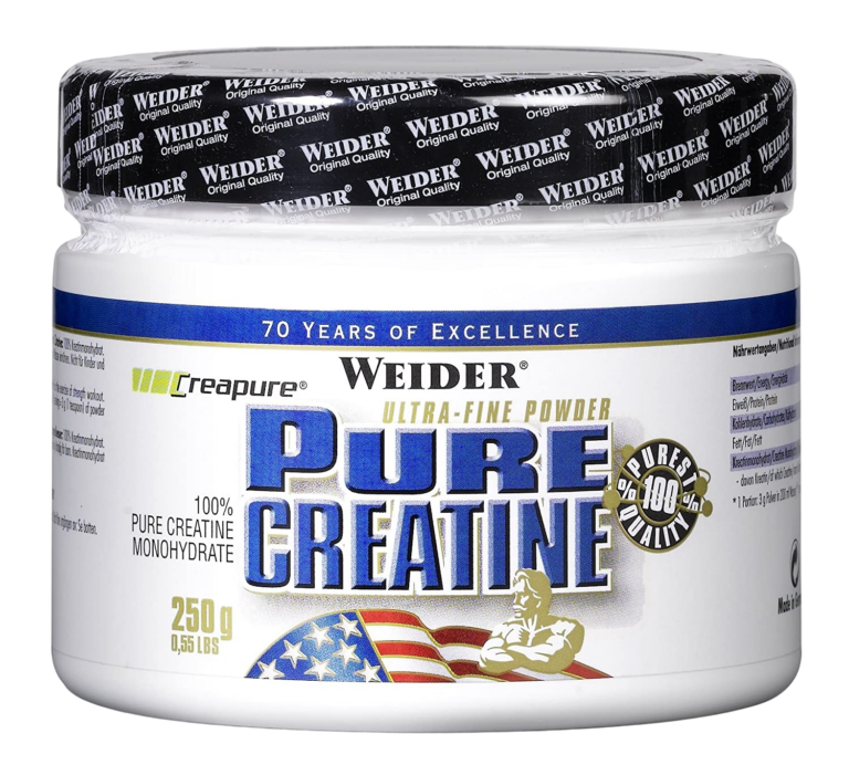 CREATINA 250GR