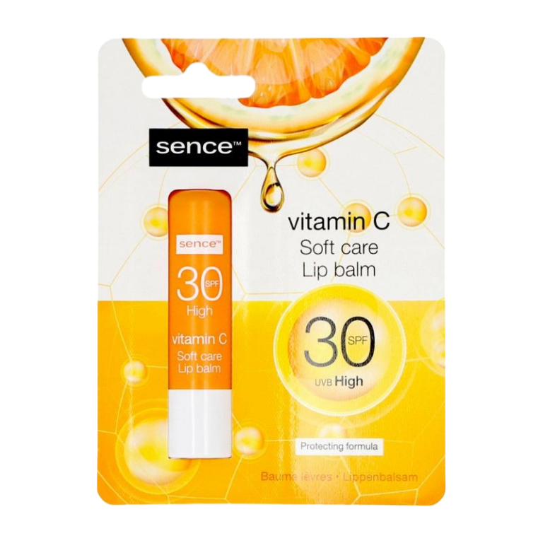 BALSAMO LABIAL VITA C SPF30 4,3G