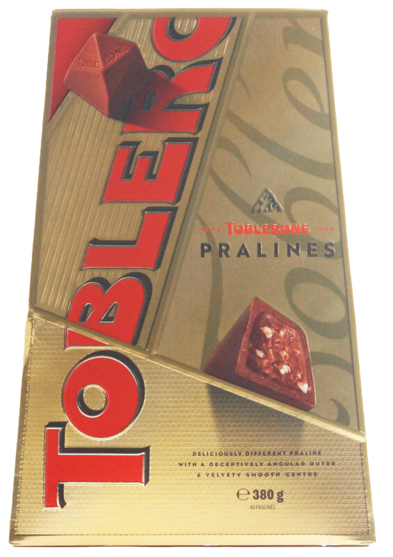 PRALINES 300G