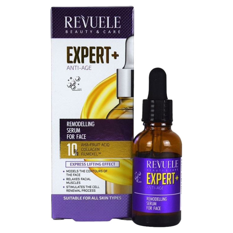 SERUM EXPERT+ ANTIEDAD 25ML