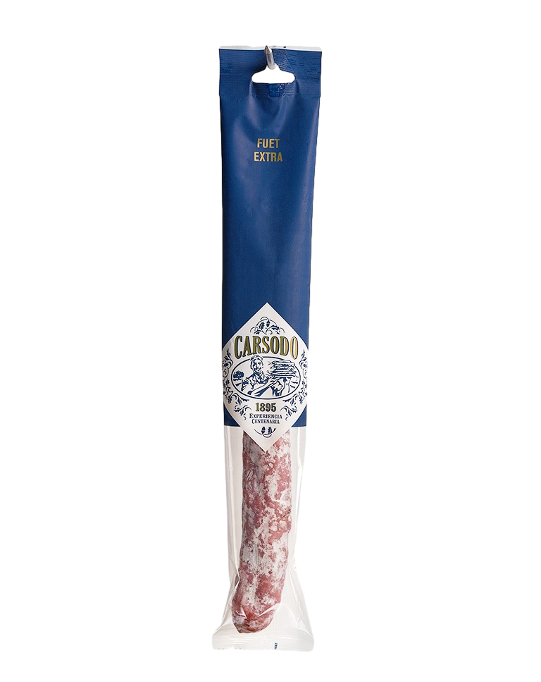 FUET EXTRA 160G
