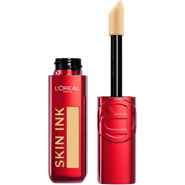 BASE-CORRECTOR SKIN INK MEDIUM