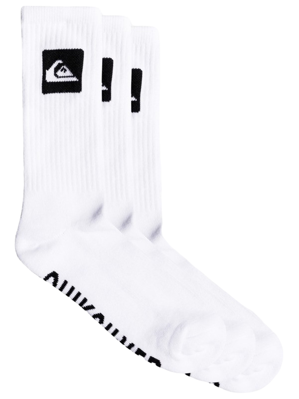 CALCETINES CORT HOM COL PACK3