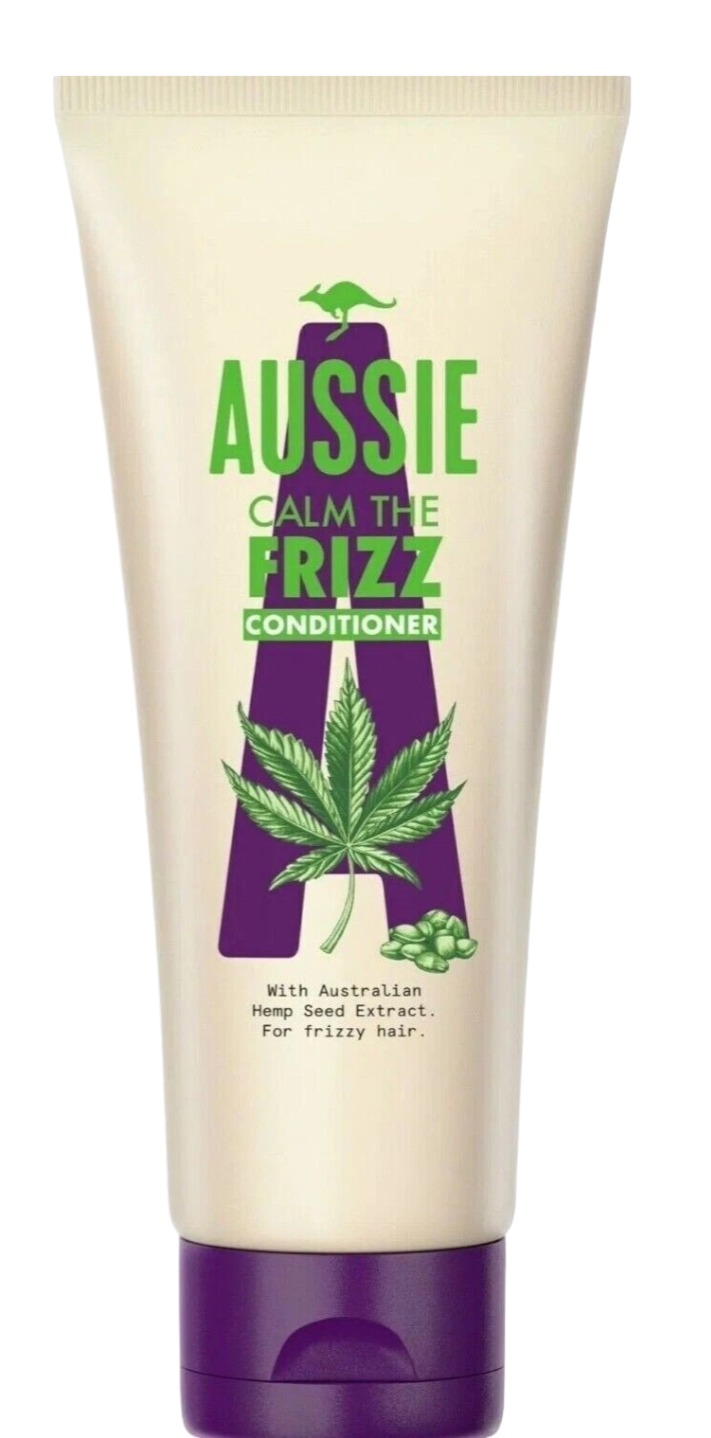 ACONDICIONADOR CALM THE FRIZZ 170