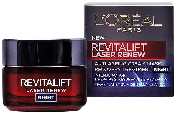 REVITALIFT LASER X3 NOCHE 50ML