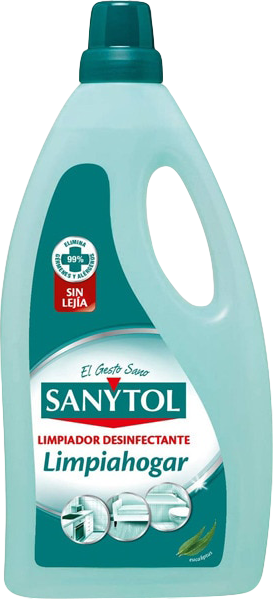 LIMPIA SUELOS S/LEJIA 1L+200ML