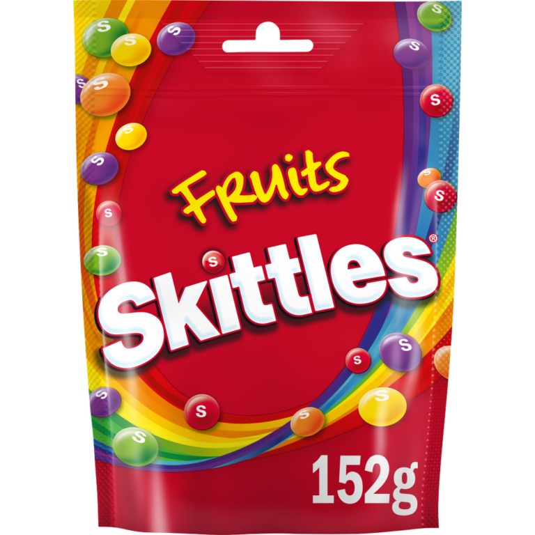FRUTAS 152G